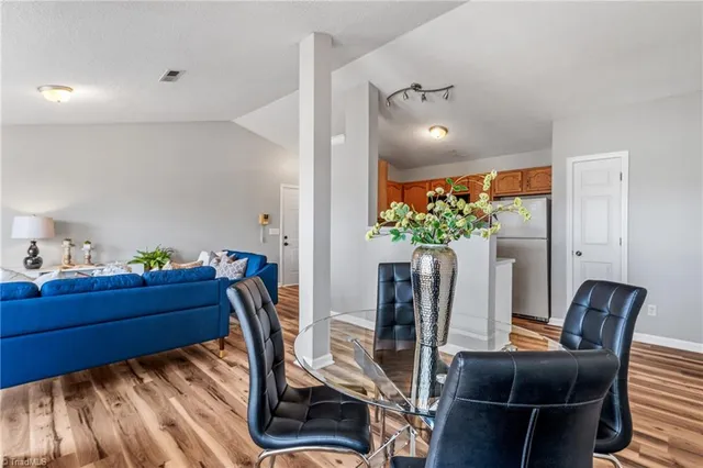 $175,000 | 3642 Morris Farm Drive, Unit 3A, Greensboro, NC 27409