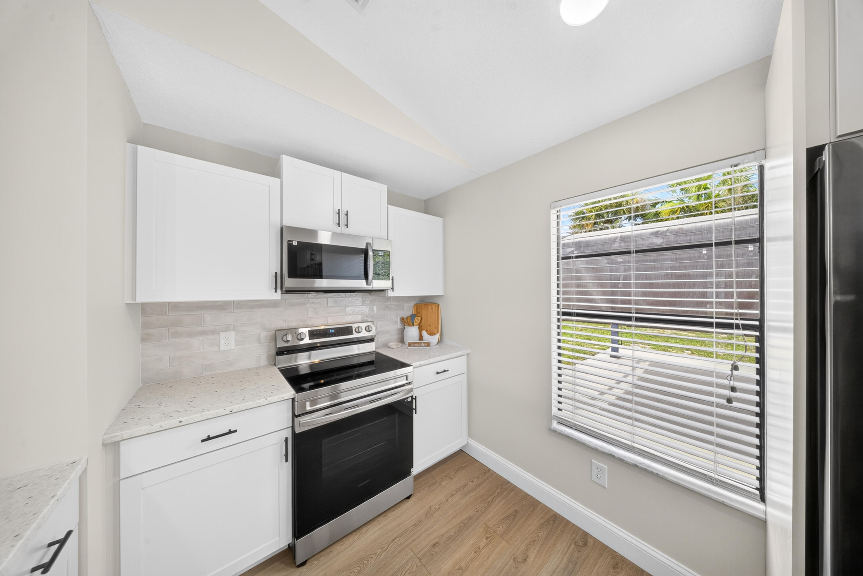 801 Southwest Harvard Road Port St. Lucie, FL 34953 - Photo 17 of 49 Kitchen