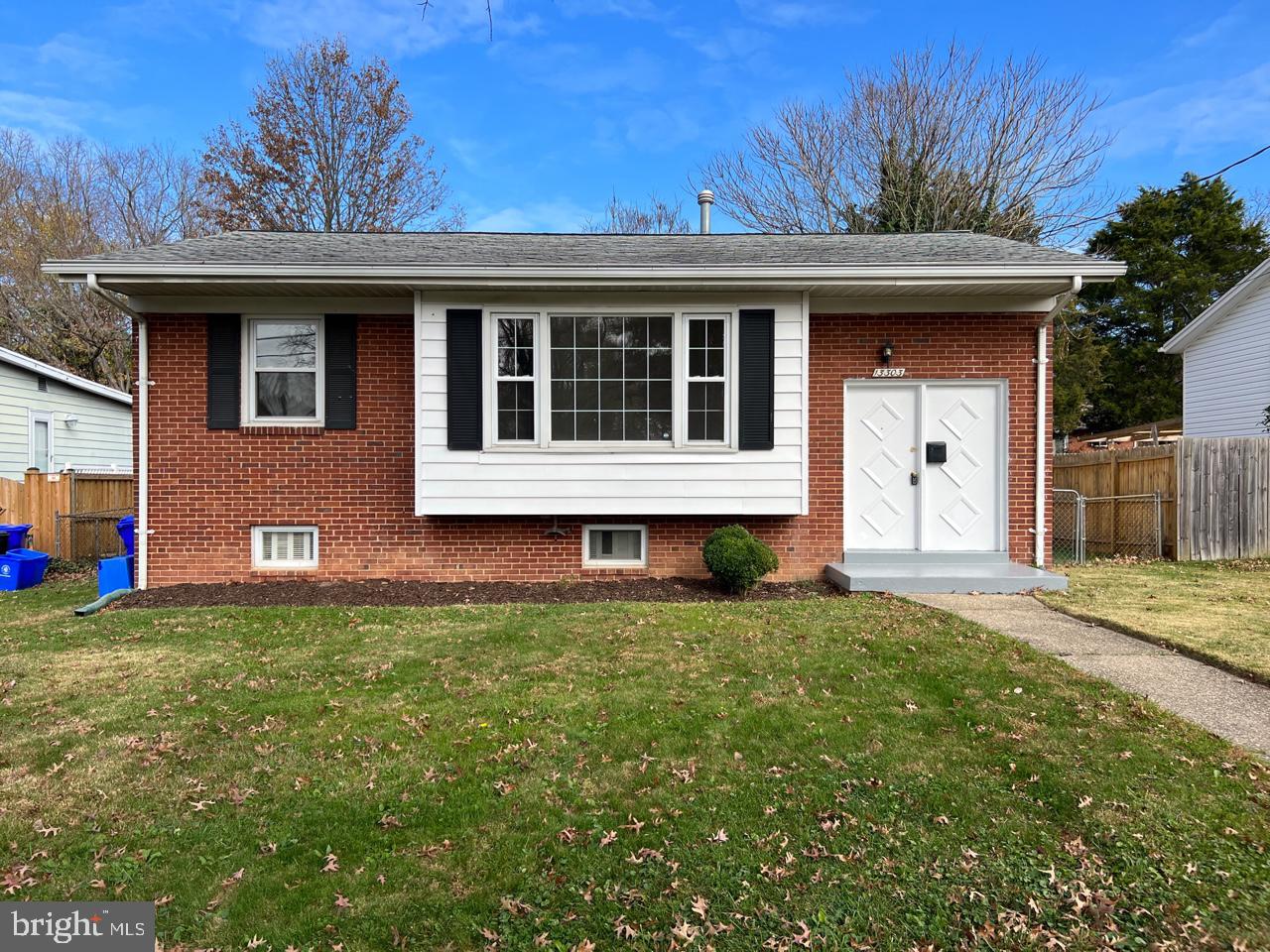 13303 Holdridge Road Silver Spring, MD 20906 - Photo 1 of 18 Front Exterior
