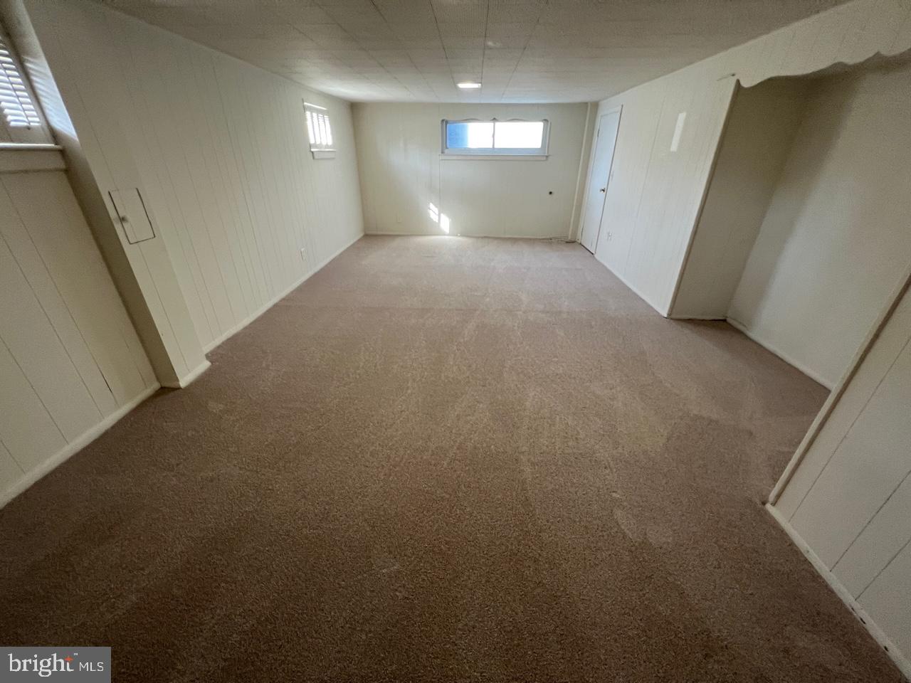 13303 Holdridge Road Silver Spring, MD 20906 - Photo 17 of 18 Basement