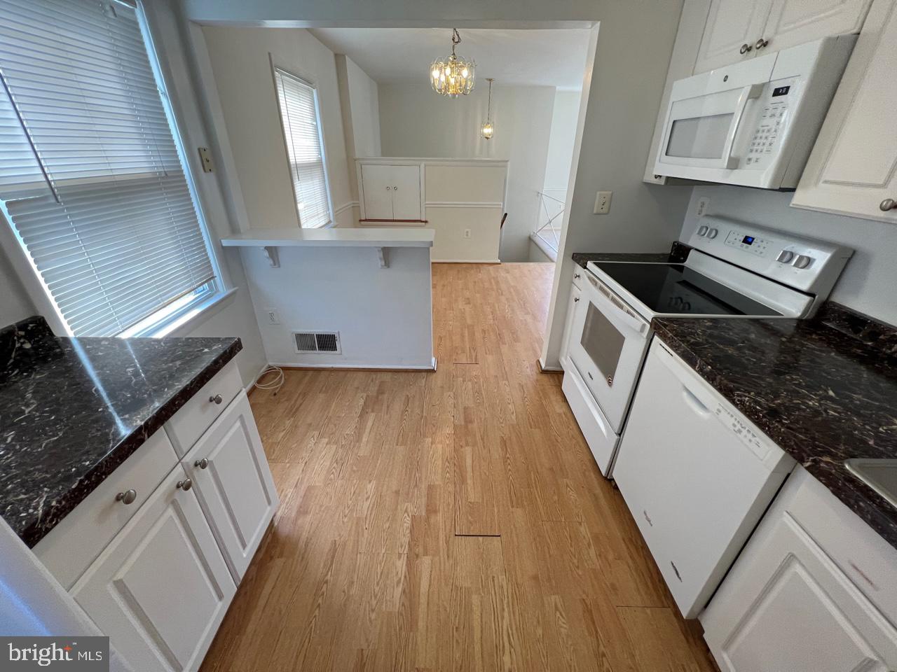 13303 Holdridge Road Silver Spring, MD 20906 - Photo 3 of 18 Kitchen