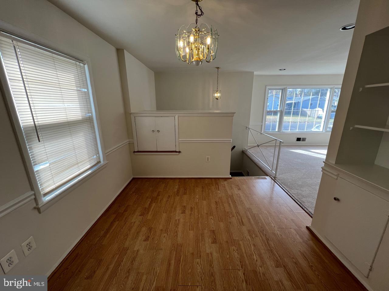 13303 Holdridge Road Silver Spring, MD 20906 - Photo 6 of 18 Dining Room