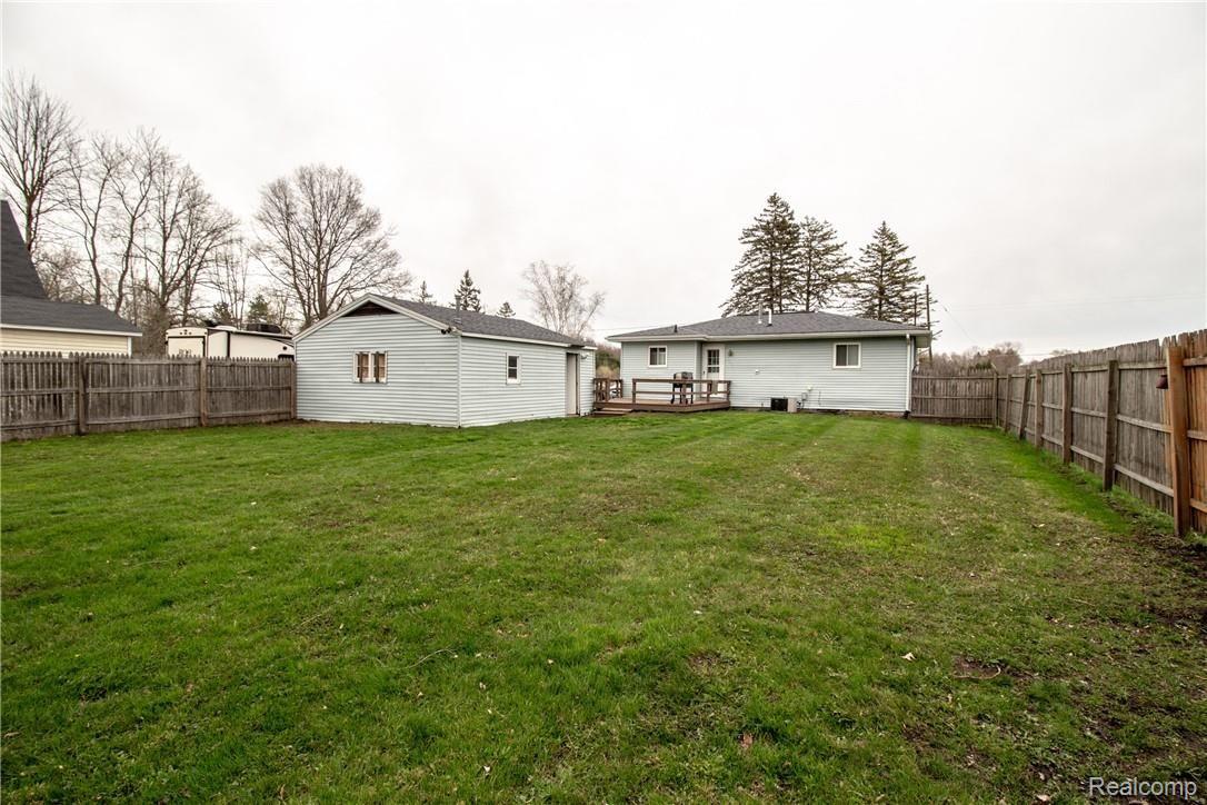 6960 Fort Road Birch Run, MI 48415 - Photo 26 of 29 27.JPG