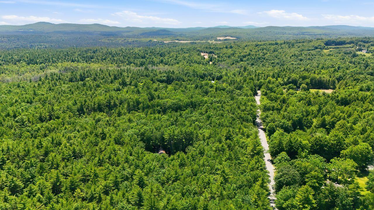 392 Foss Road Limerick, ME 04048 - Photo 51 of 55 Drone