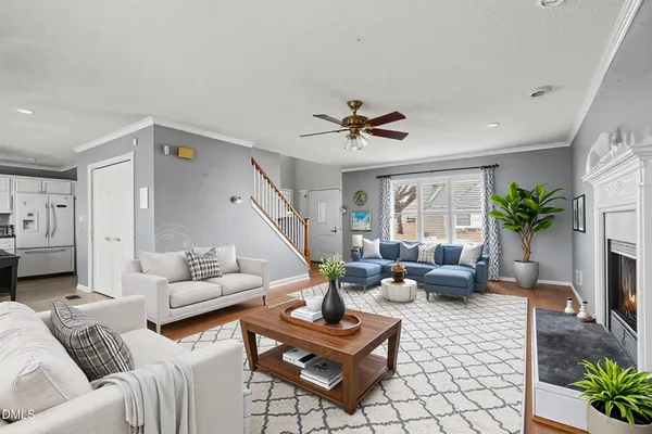 $275,000 | 73 Waters Edge Drive, Erwin, NC 28339