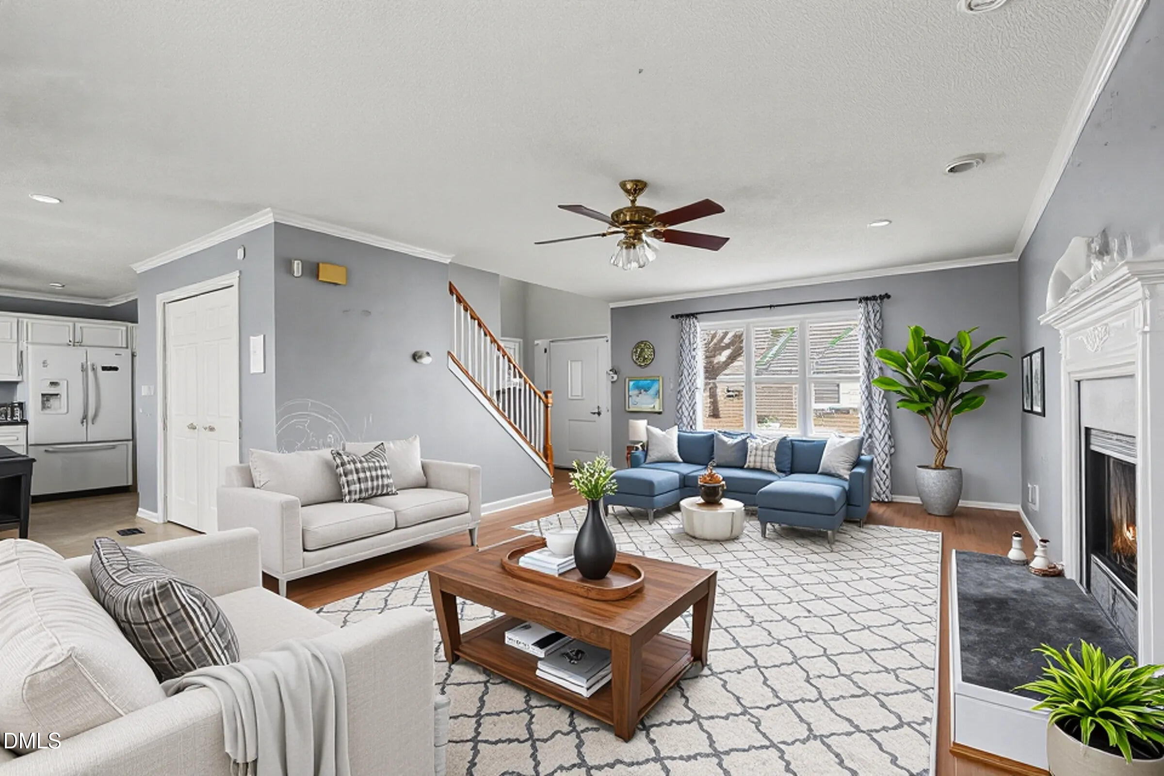 73 Waters Edge Drive Erwin, NC 28339 - Photo 11 of 50 Virtually Staged