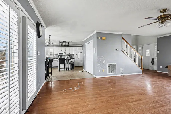 $275,000 | 73 Waters Edge Drive, Erwin, NC 28339