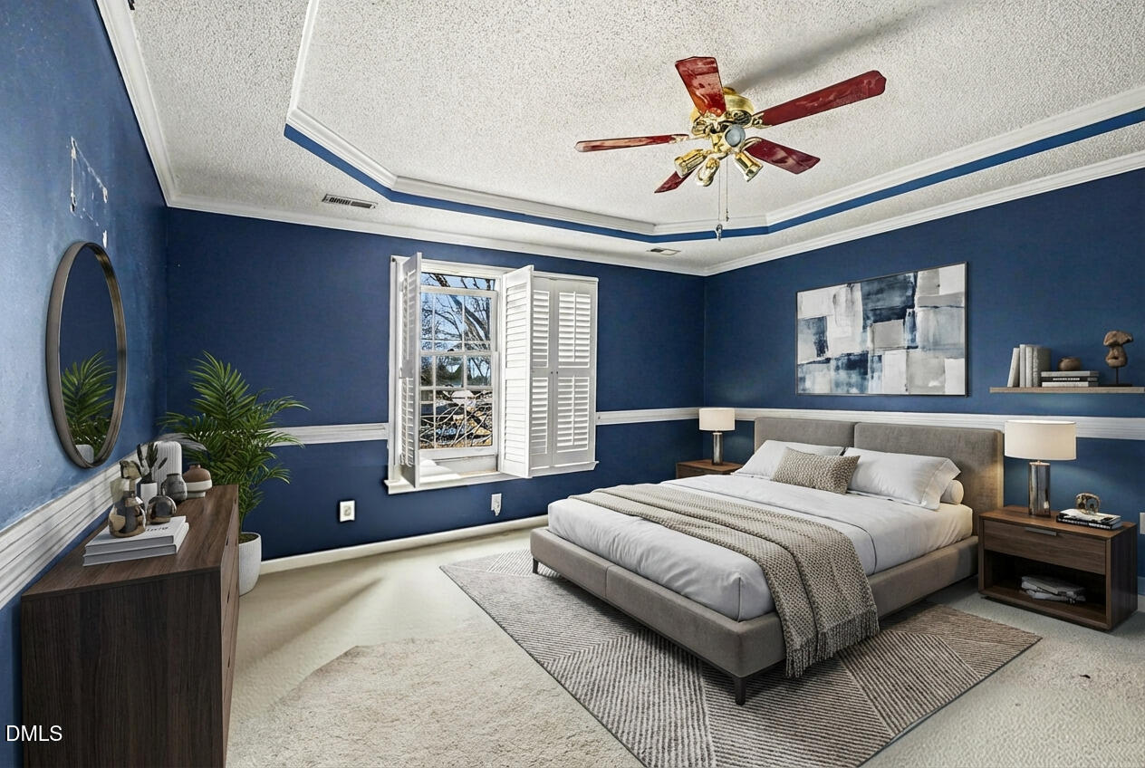 73 Waters Edge Drive Erwin, NC 28339 - Photo 26 of 50 Virtually Staged