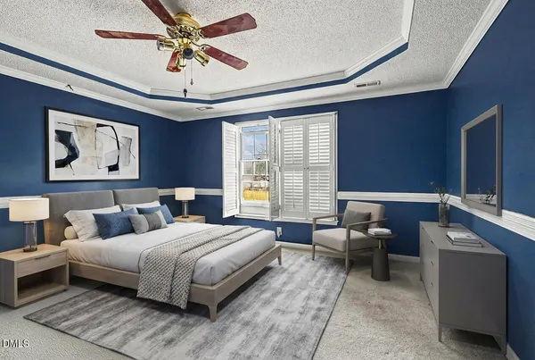 $275,000 | 73 Waters Edge Drive, Erwin, NC 28339