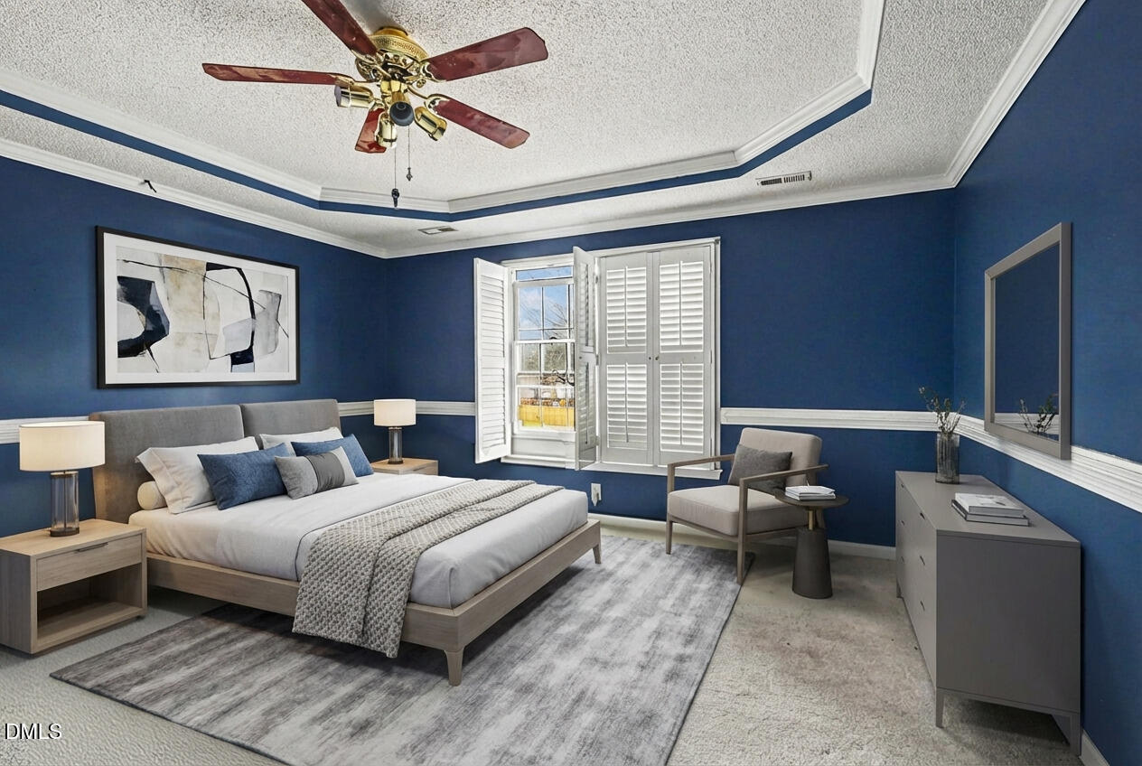 73 Waters Edge Drive Erwin, NC 28339 - Photo 28 of 50 Virtually Staged