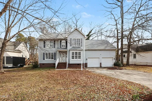 $275,000 | 73 Waters Edge Drive, Erwin, NC 28339