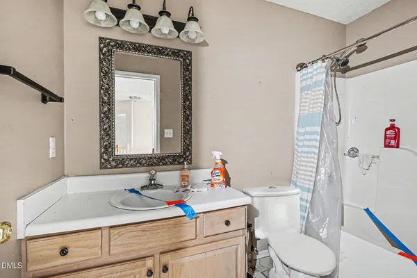 $275,000 | 73 Waters Edge Drive, Erwin, NC 28339