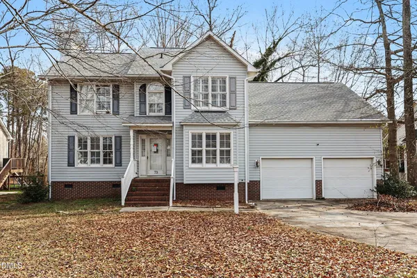 $275,000 | 73 Waters Edge Drive, Erwin, NC 28339