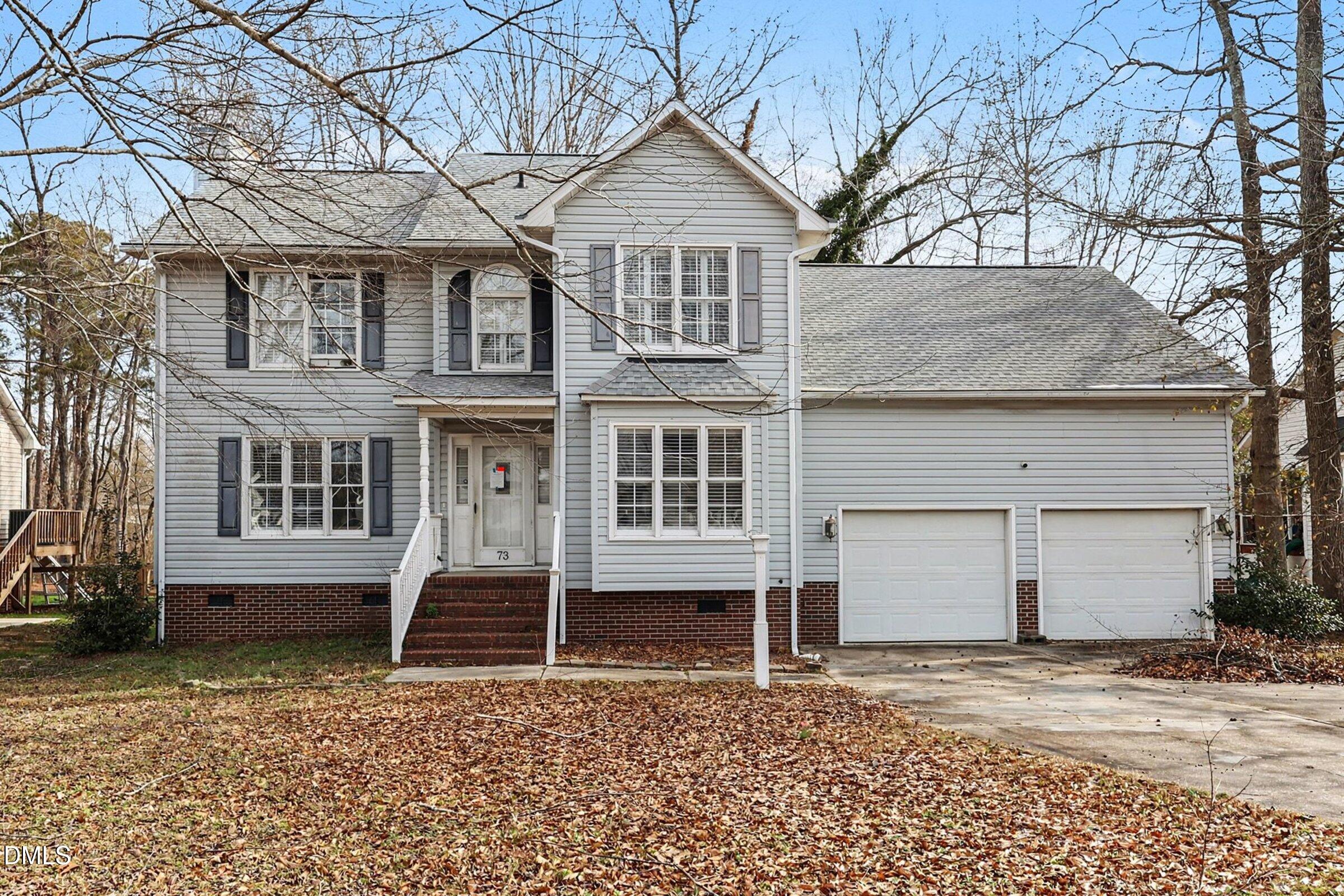 73 Waters Edge Drive Erwin, NC 28339 - Photo 3 of 50 003_file_4161