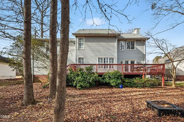 $275,000 | 73 Waters Edge Drive, Erwin, NC 28339