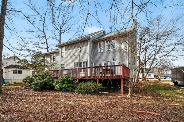 $275,000 | 73 Waters Edge Drive, Erwin, NC 28339