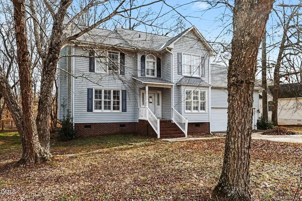 $275,000 | 73 Waters Edge Drive, Erwin, NC 28339