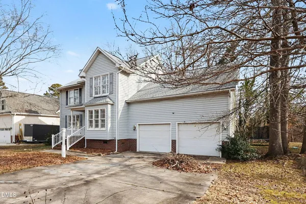 $275,000 | 73 Waters Edge Drive, Erwin, NC 28339