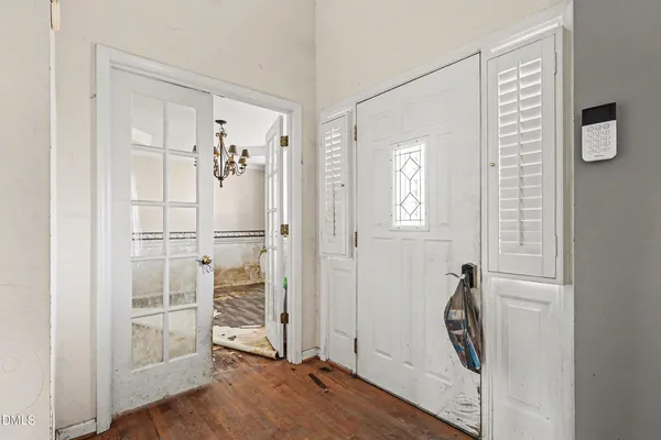 $275,000 | 73 Waters Edge Drive, Erwin, NC 28339