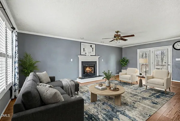 $275,000 | 73 Waters Edge Drive, Erwin, NC 28339