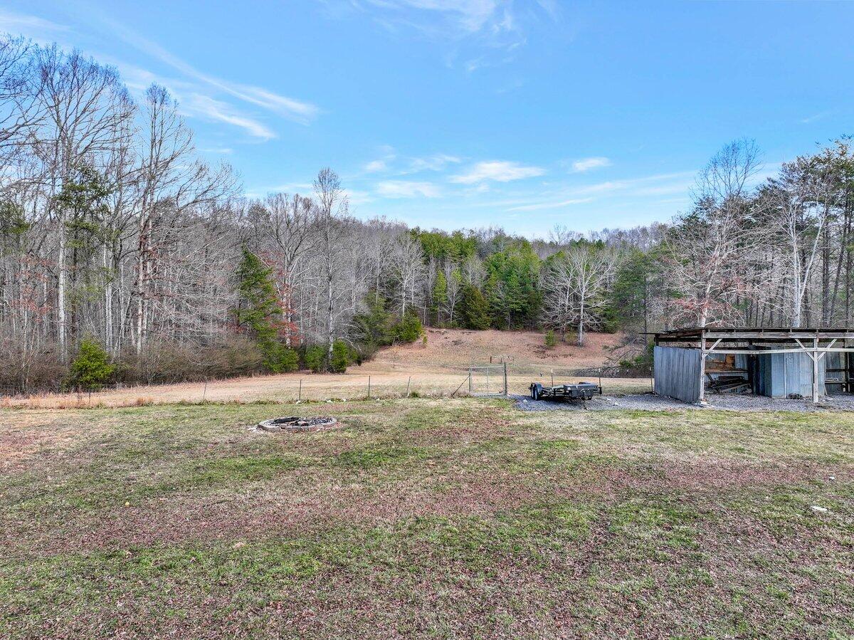 7601 Gamble Road Georgetown, TN 37336 - Photo 39 of 47 Plenty of space for a garden