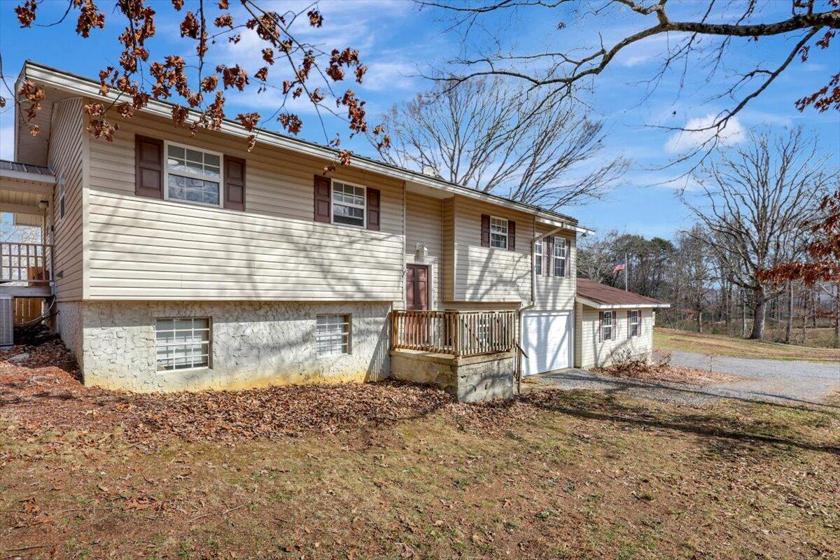 7601 Gamble Road Georgetown, TN 37336 - Photo 5 of 47 7601 Gamble Rd