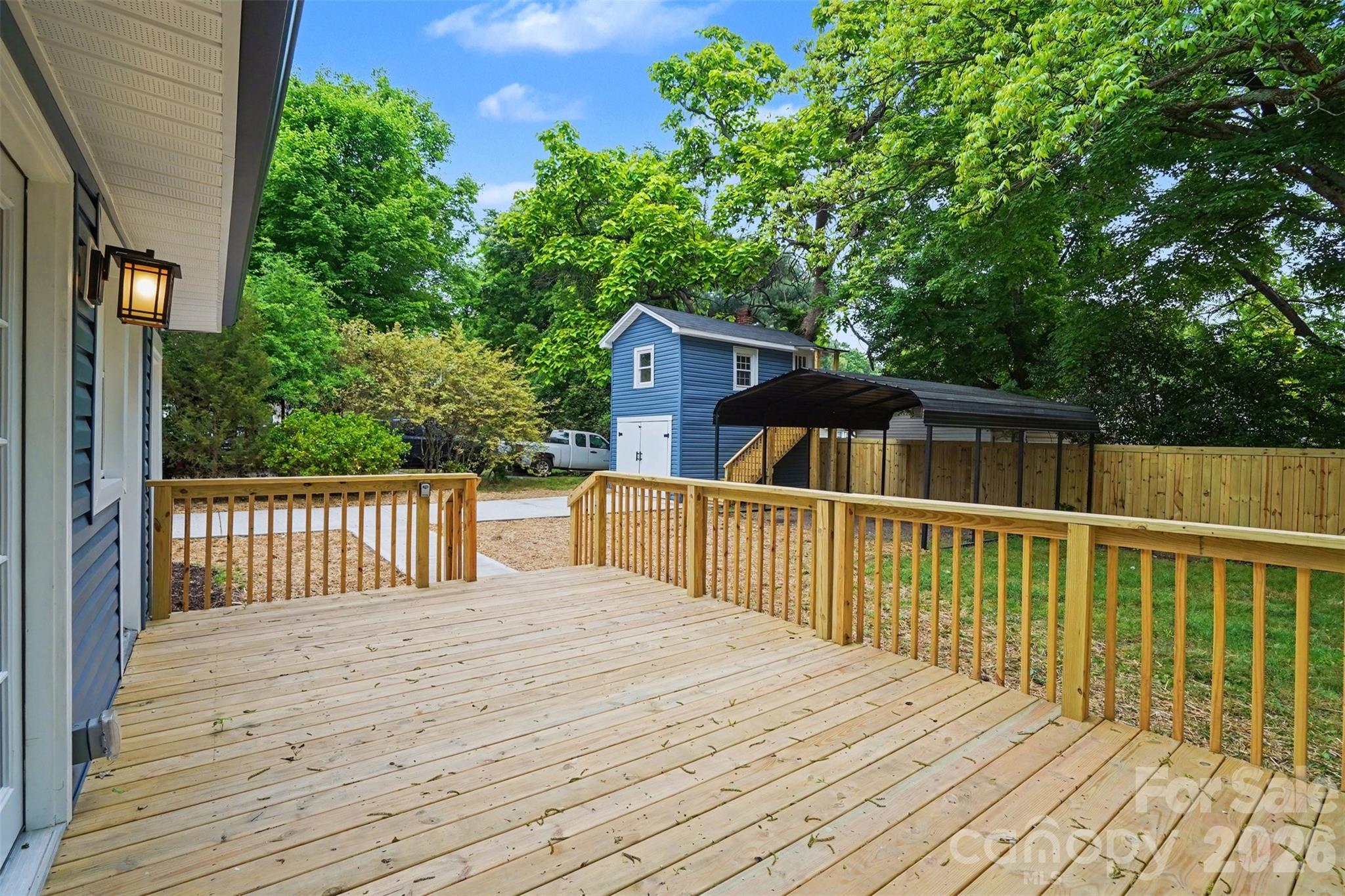 317 South Ridge Avenue Kannapolis, NC 28083 - Photo 28 of 32
