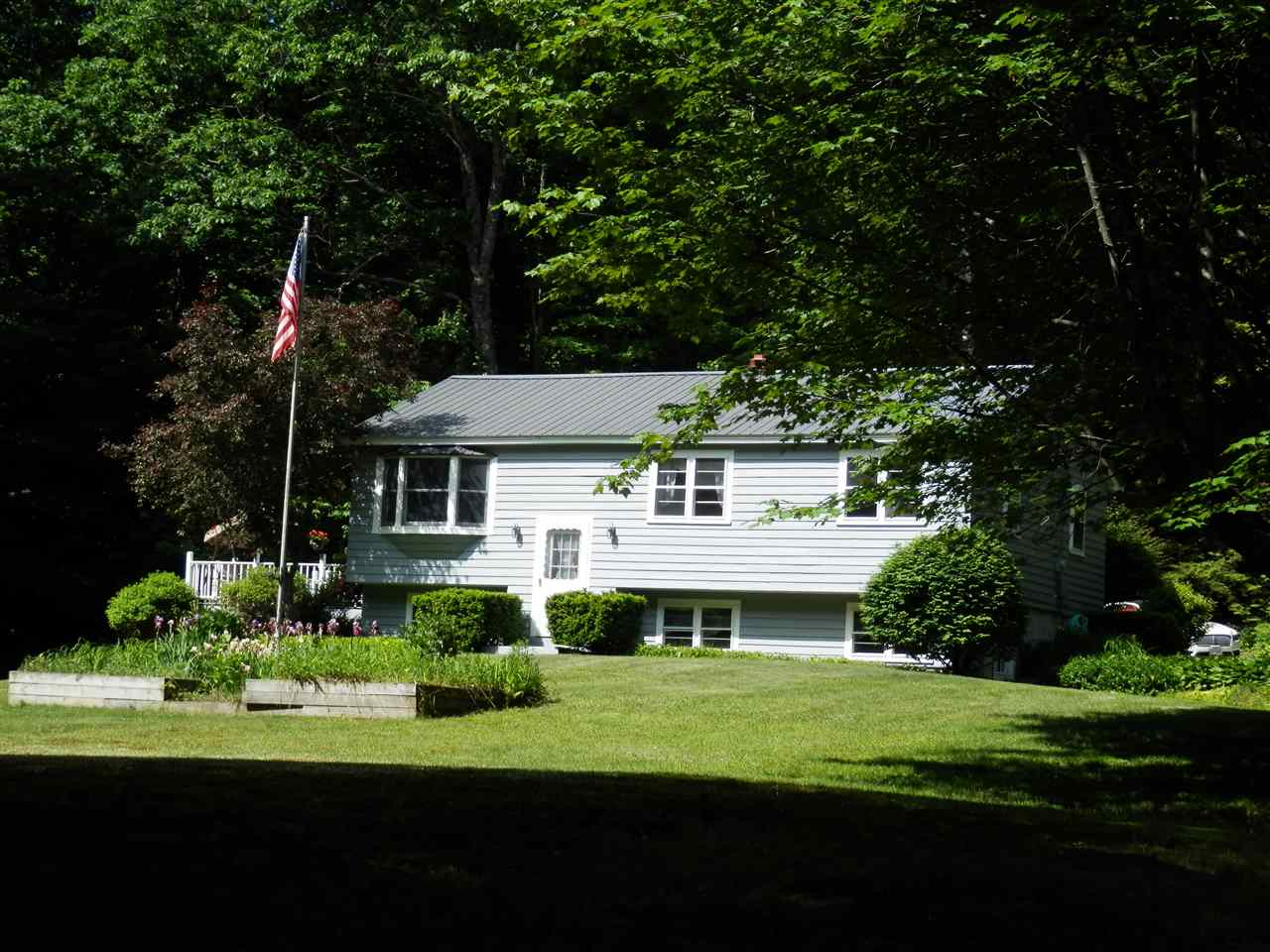 158 Hensmith Road Salisbury, NH 03268 - Photo 1 of 24