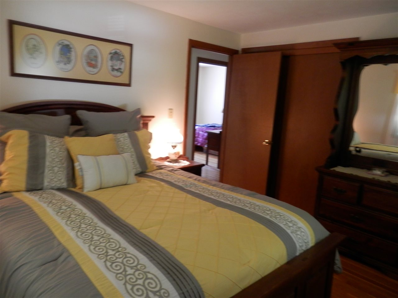 158 Hensmith Road Salisbury, NH 03268 - Photo 14 of 24