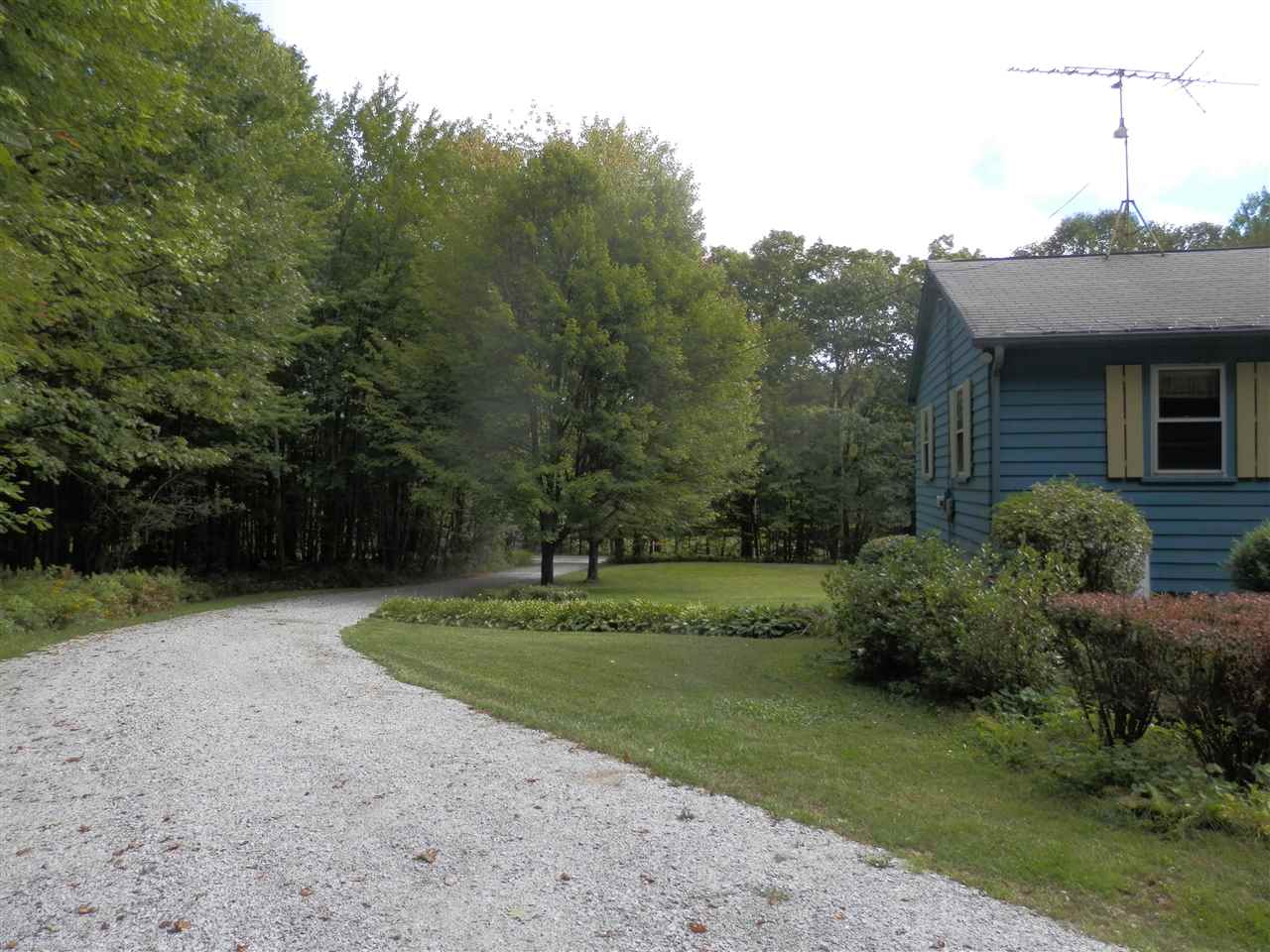 158 Hensmith Road Salisbury, NH 03268 - Photo 3 of 24