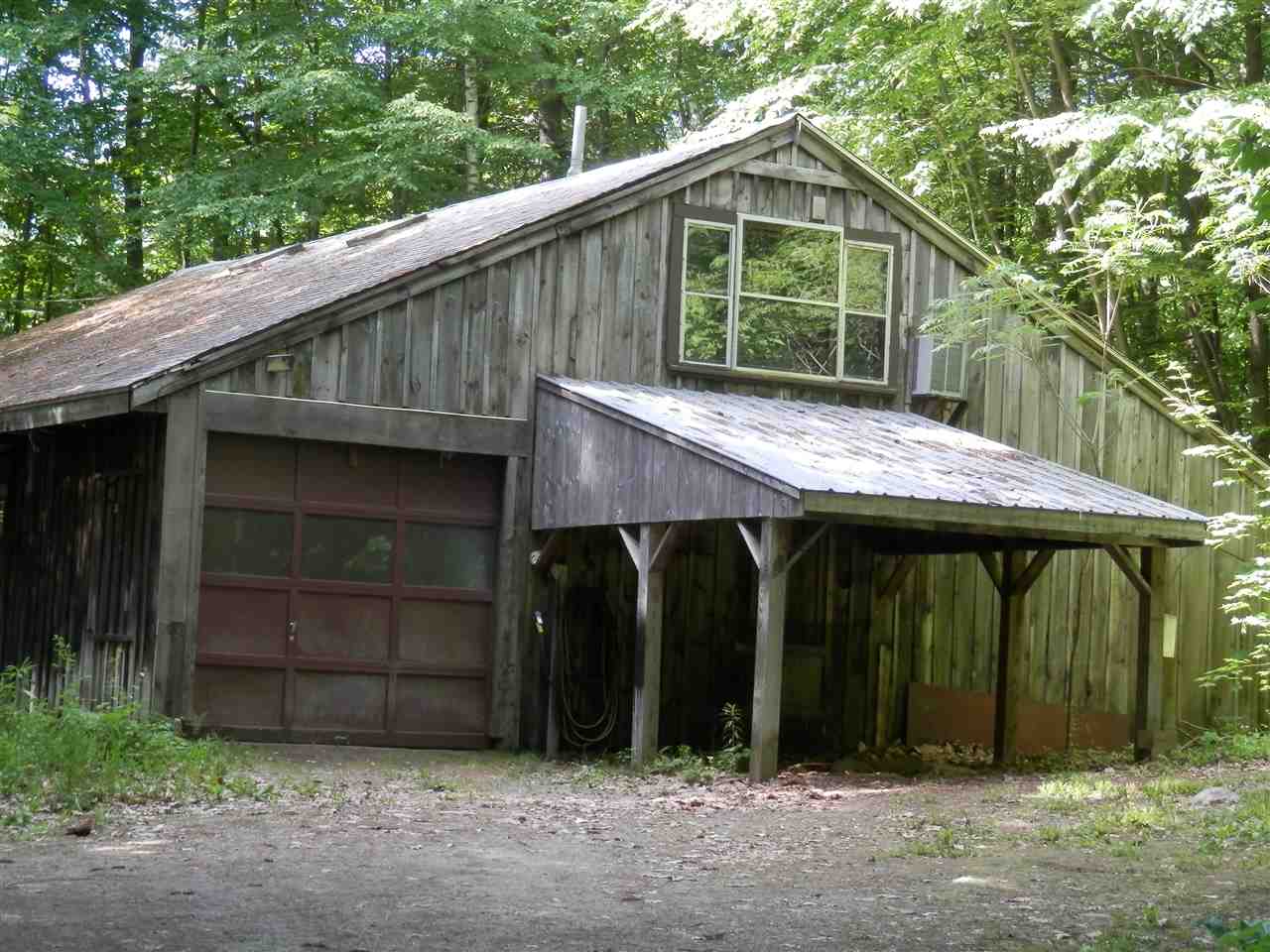158 Hensmith Road Salisbury, NH 03268 - Photo 22 of 24