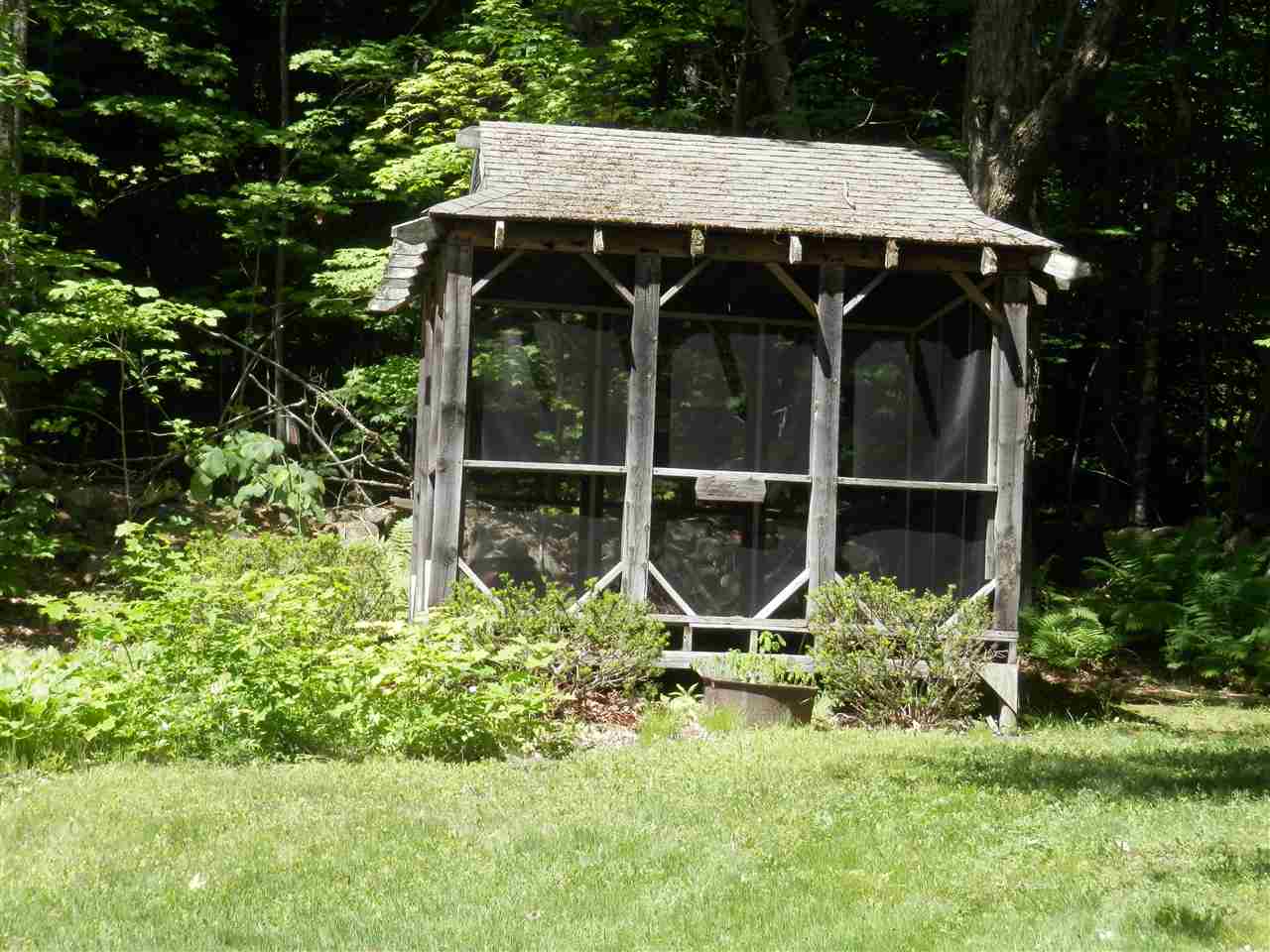 158 Hensmith Road Salisbury, NH 03268 - Photo 24 of 24