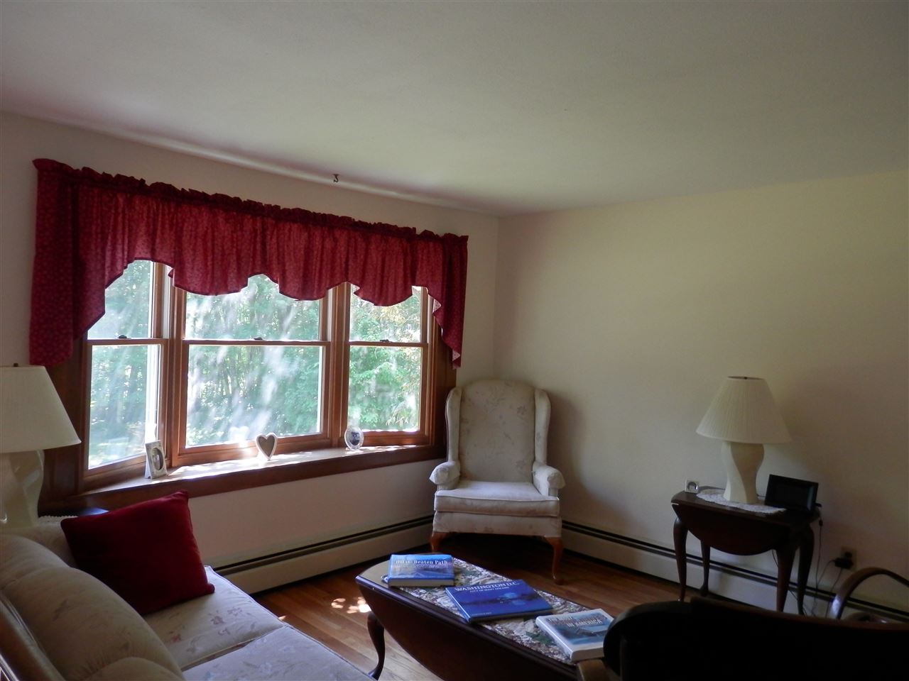 158 Hensmith Road Salisbury, NH 03268 - Photo 4 of 24