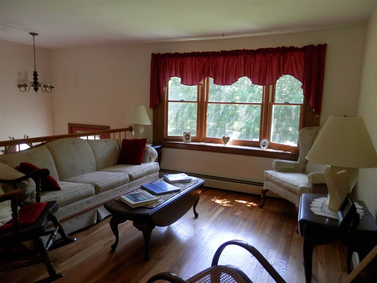 158 Hensmith Road Salisbury, NH 03268 - Photo 5 of 24