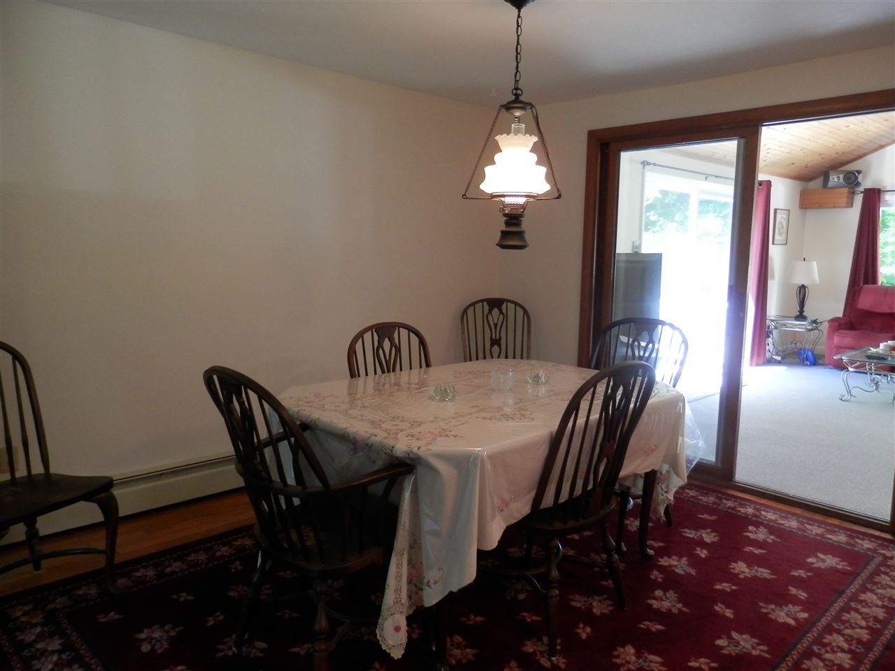 158 Hensmith Road Salisbury, NH 03268 - Photo 6 of 24