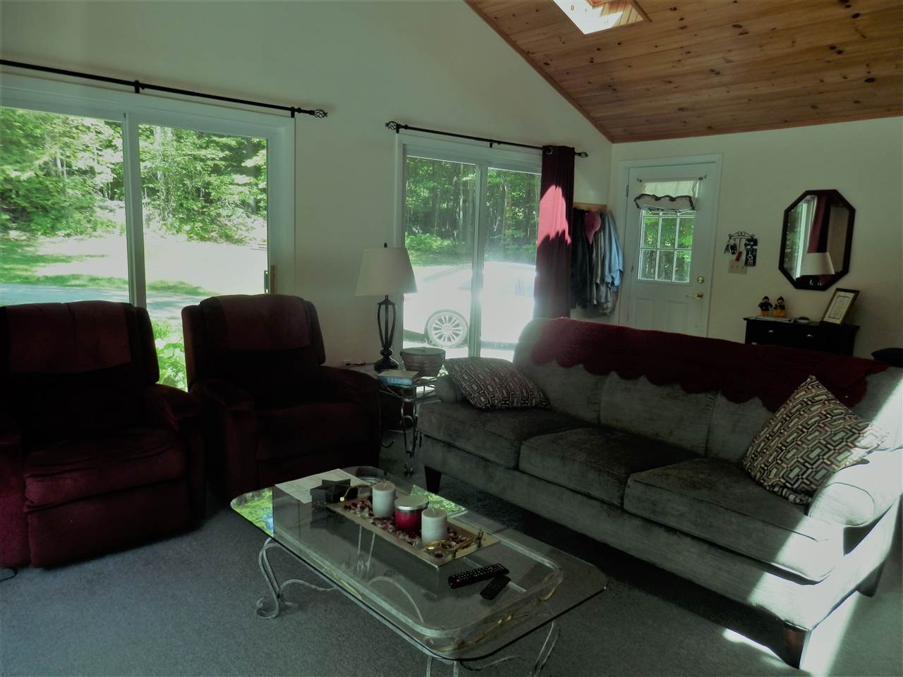 158 Hensmith Road Salisbury, NH 03268 - Photo 9 of 24