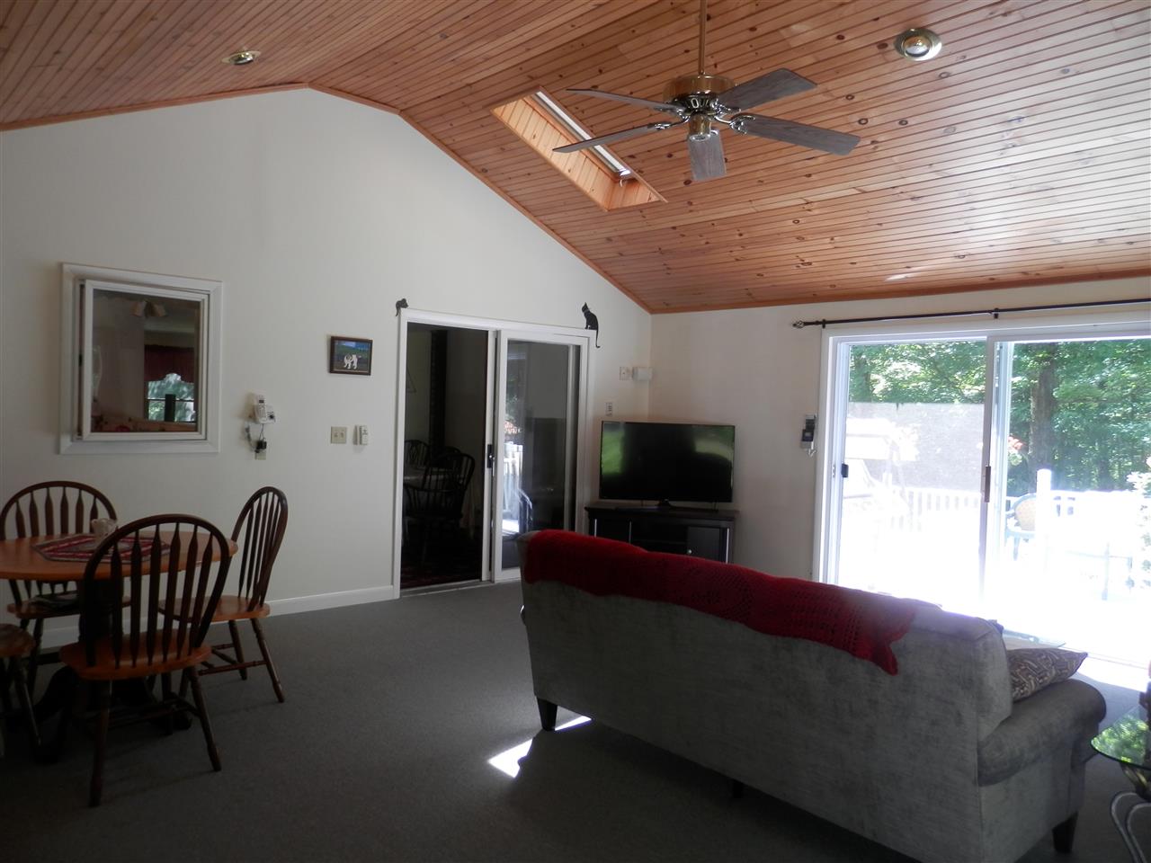 158 Hensmith Road Salisbury, NH 03268 - Photo 10 of 24