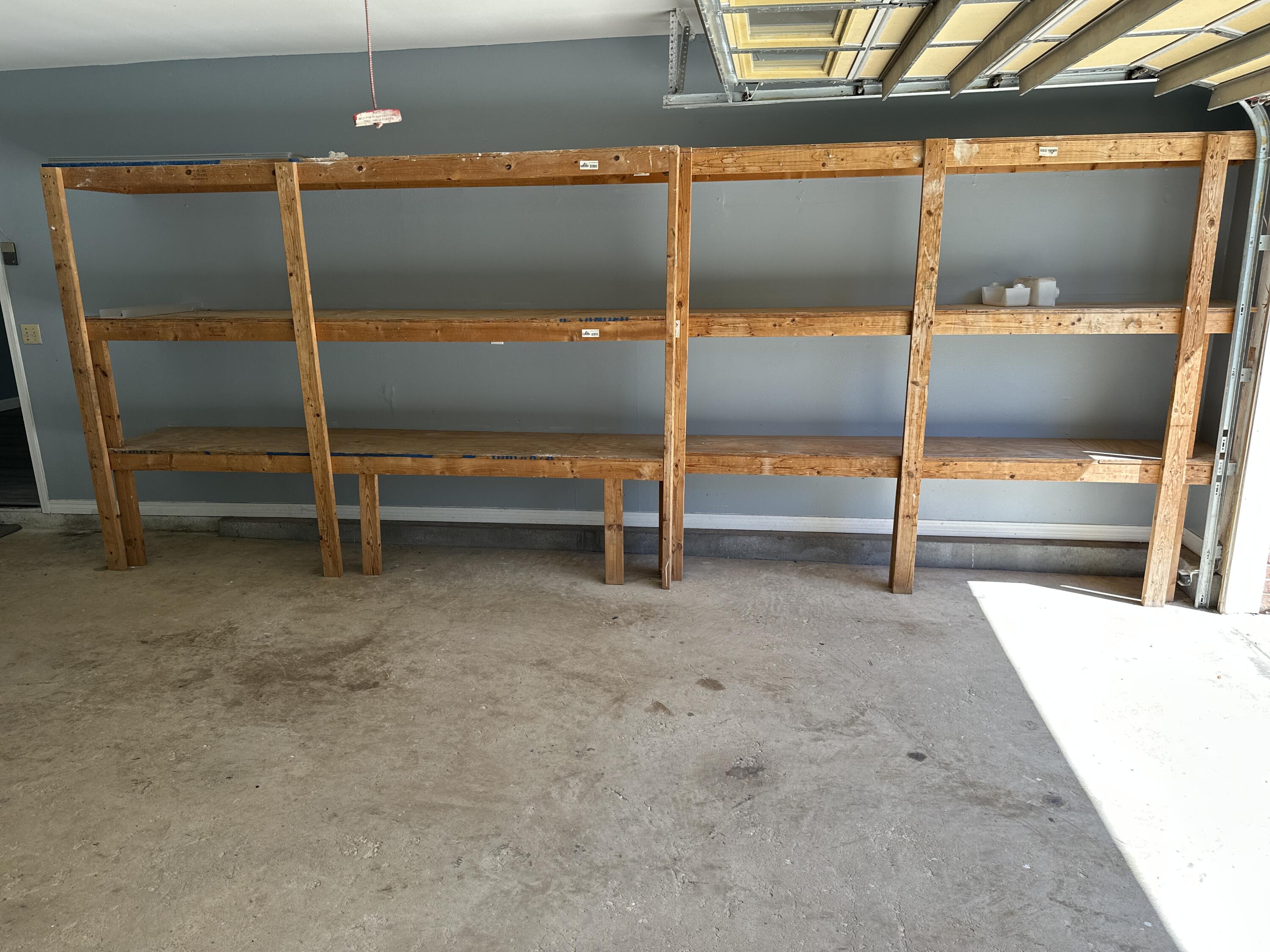 114 Wright Circle Niceville, FL 32578 - Photo 14 of 17 an empty room with sliding door and wooden floor