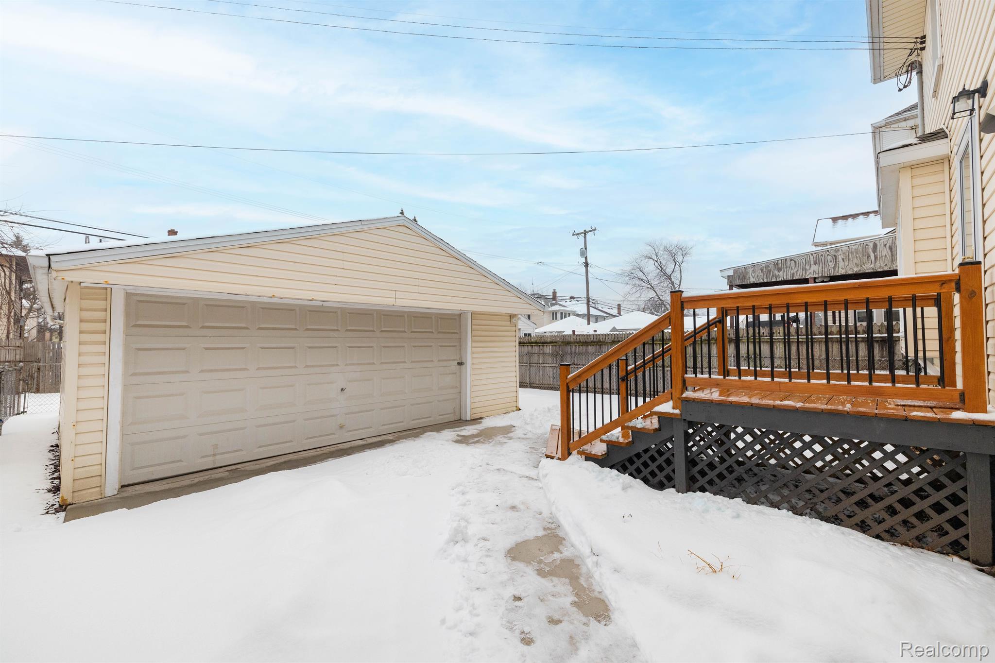 111 Walnut Street River Rouge, MI 48218 - Photo 34 of 41 Gallery Image 34