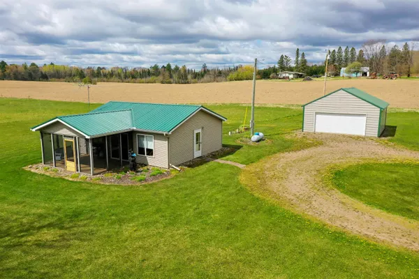 $249,900 | W2477 Bonde Avenue, Rib Lake, WI 54470