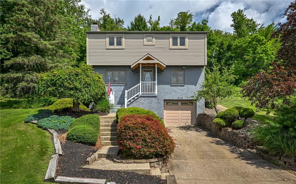 3118 Haberlein Road Gibsonia, PA 15044 - Photo 23 of 46