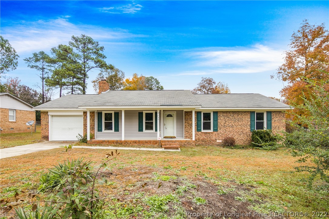 2445 Graham Road Fayetteville, NC 28304 - Photo 1 of 40 Gallery Image 1