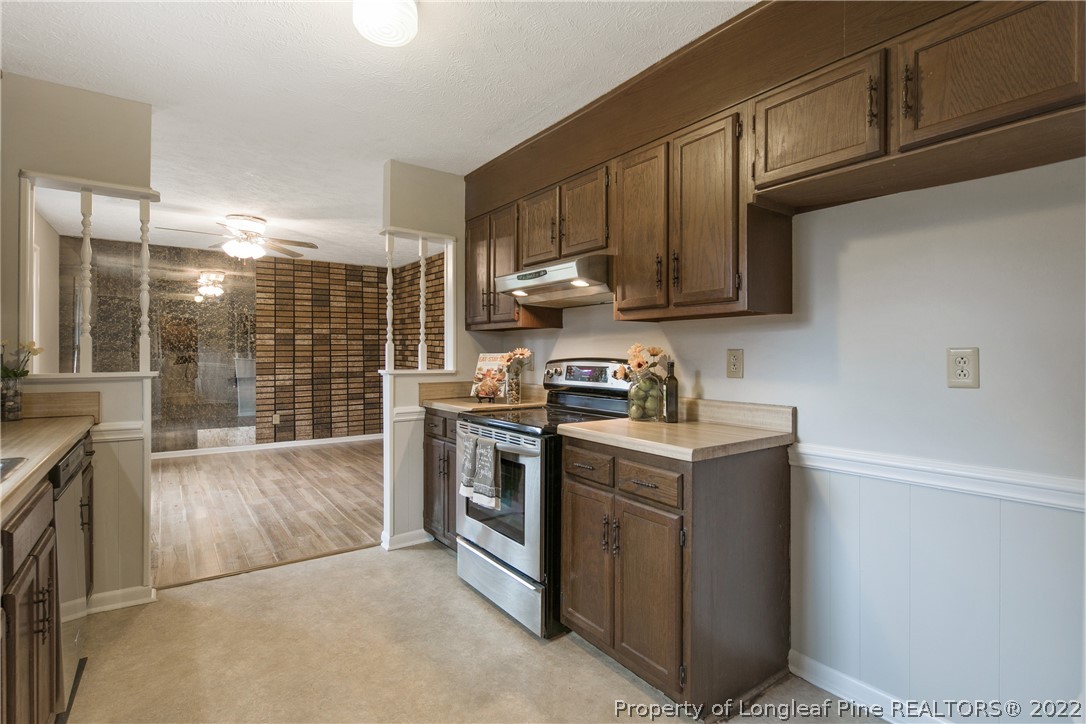 2445 Graham Road Fayetteville, NC 28304 - Photo 20 of 40 Gallery Image 20