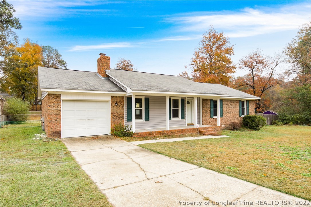 2445 Graham Road Fayetteville, NC 28304 - Photo 2 of 40 Gallery Image 2