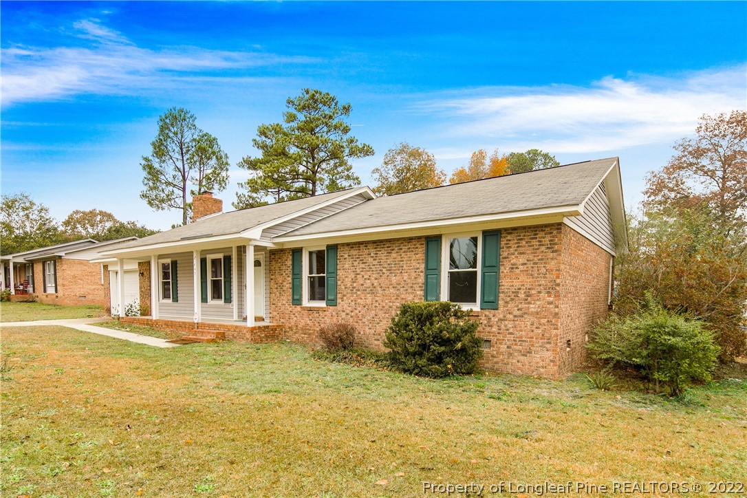 2445 Graham Road Fayetteville, NC 28304 - Photo 3 of 40 Gallery Image 3