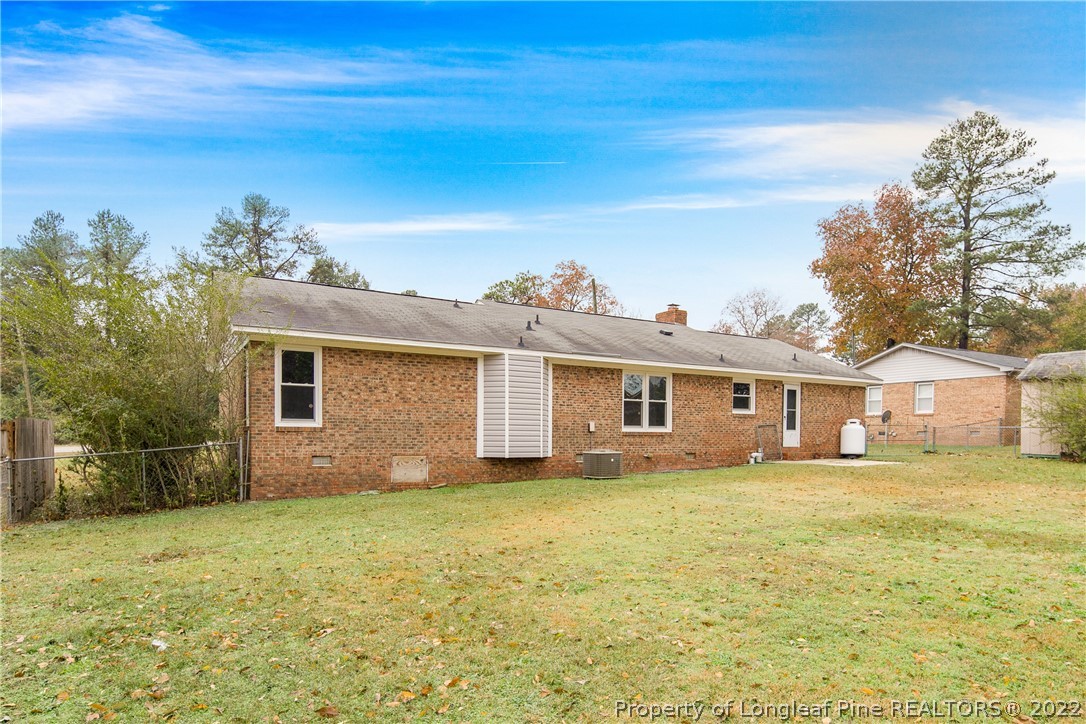 2445 Graham Road Fayetteville, NC 28304 - Photo 39 of 40 Gallery Image 39