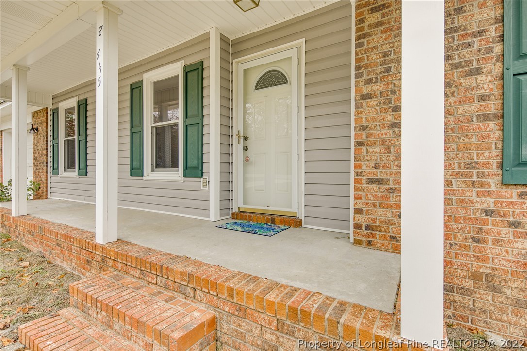 2445 Graham Road Fayetteville, NC 28304 - Photo 4 of 40 Gallery Image 4