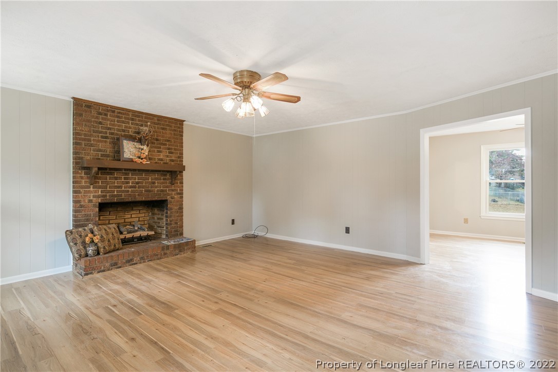 2445 Graham Road Fayetteville, NC 28304 - Photo 8 of 40 Gallery Image 8