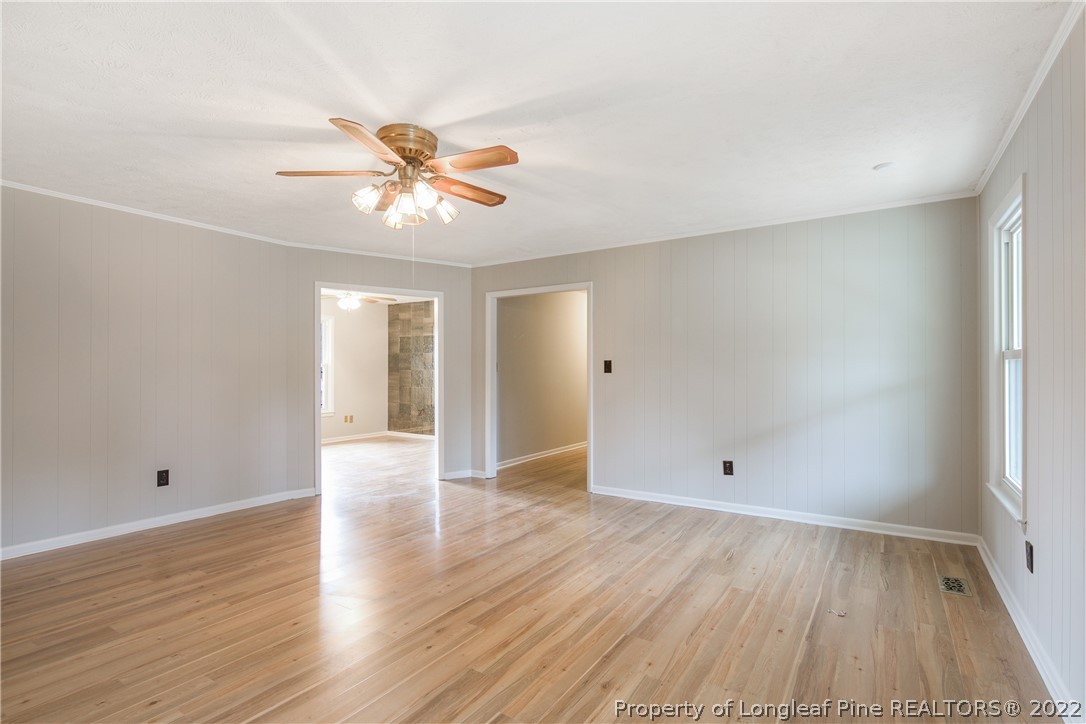 2445 Graham Road Fayetteville, NC 28304 - Photo 9 of 40 Gallery Image 9