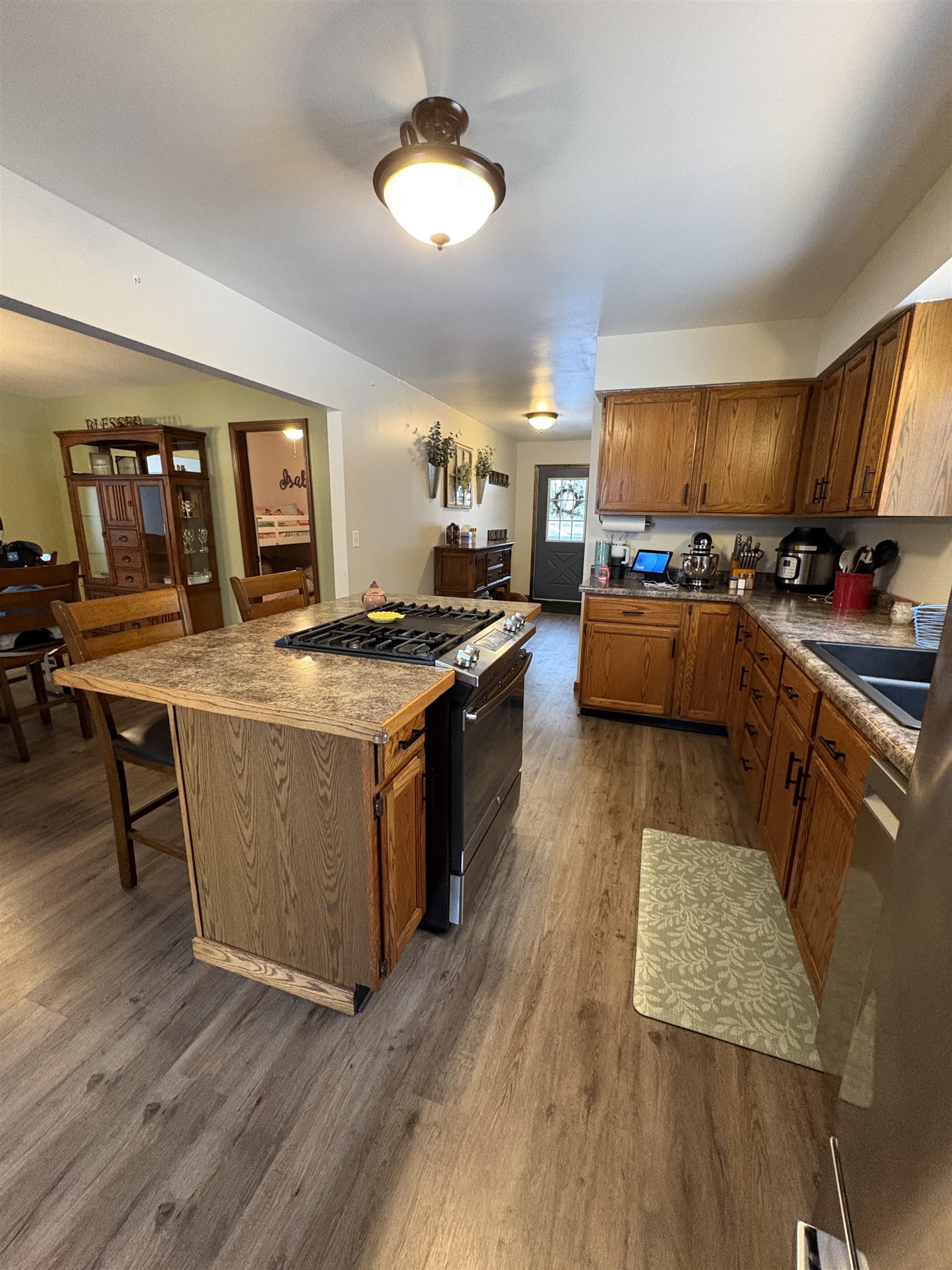 857 North Huron Road Linwood, MI 48634 - Photo 10 of 28 Gallery Image 10